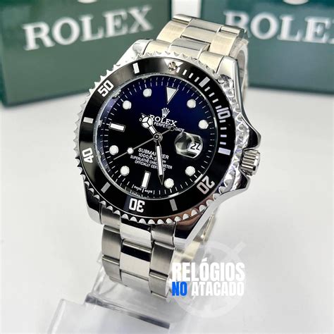 relogio rolex homem|relogio rolex mais barato.